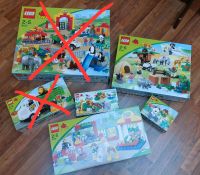 Lego Duplo Zoo Sammlung 6158, 6173, 6156, 4962, 10502 Schleswig-Holstein - Bad Oldesloe Vorschau