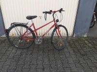 28 Zoll Fahrrad mit Schloss Nordrhein-Westfalen - Soest Vorschau