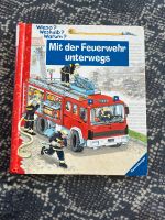 Wieso weshalb warum? Mit der Feuerwehr unterwegs München - Au-Haidhausen Vorschau