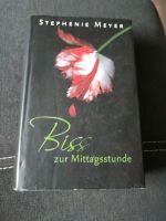 Buch Stephenie meyer bis zur Mittagsstunde Rheinland-Pfalz - Kirchheimbolanden Vorschau