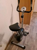 Hometrainer Ergometer Fahrrad Sport Plus SP-HT-2404 Nordrhein-Westfalen - Bottrop Vorschau