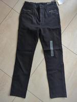Stoffhose in 38 mit Etikett  Hose Hessen - Lampertheim Vorschau
