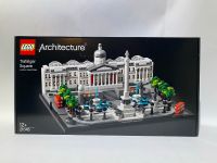 LEGO® Architecture 21045 Trafalgar Square NEU & OVP Baden-Württemberg - Reilingen Vorschau