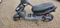 Kymco Roller 50 Kreis Ostholstein - Ahrensbök Vorschau