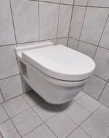 Duravit Starck 3 Wand-WC Comfort WC erhöht +5cm 221509 Snioren Baden-Württemberg - Forbach Vorschau