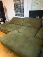 Big Couch mit bettfunktion Frankfurt am Main - Eschersheim Vorschau