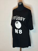 Stussy tshirt  eightball, oversize Kleid, gr XXL Elberfeld - Elberfeld-West Vorschau