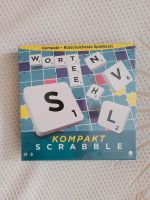 Scrabble kompakt neu OVP Nordrhein-Westfalen - Hückelhoven Vorschau