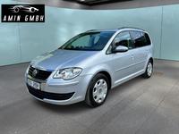 Volkswagen Touran 1.4 TFSI Trendline 7 Sitz Navi CarPlay Aubing-Lochhausen-Langwied - Aubing Vorschau