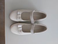 NEUE Lederballerinas Gr. 33 von Sabalin Nürnberg (Mittelfr) - Aussenstadt-Sued Vorschau