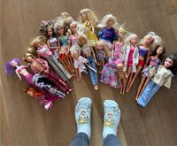 Barbie Puppen Shelly Baby Niedersachsen - Wallenhorst Vorschau