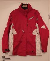 Skijacke von Spyder - Rot-Weiß - Winterjacke - Jacke - Ski Kr. Altötting - Burghausen Vorschau