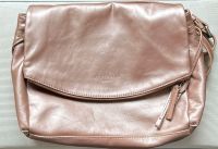 Liebeskind Handtasche neuwertig, nur 1x benutzt, rosa metallic Dresden - Neustadt Vorschau