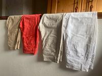 Brax Sommerhosen Modell Mary slim fit 29/34, 38 L Saarland - Blieskastel Vorschau