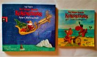 Der KLEINE DRACHE KOKOSNUSS - KINDERGARTEN PIXI + Weihnachten CD Nordrhein-Westfalen - Paderborn Vorschau