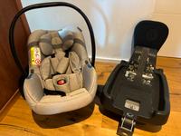 Avionaut Babyschale mit Basisstation Schleswig-Holstein - Reinbek Vorschau