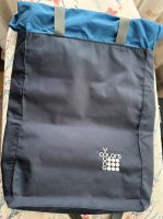 Deuter Rucksack blau-grau Bayern - Rennertshofen Vorschau