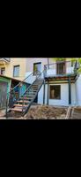 ⭐Metallbau Terrassen Treppen Geländer Carport Balkon mit Montage⭐ Bremen-Mitte - Bahnhofsvorstadt  Vorschau