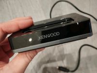 Docking Station i pod Kenwood Anlage schwarz Bayern - Poppenhausen Vorschau