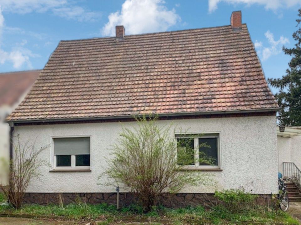 Spreewaldhaus direkt am Fließ in Lübbenau in Lübbenau (Spreewald)