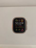 Apple watch ultra 2 Titanium Blue/Black Nordrhein-Westfalen - Paderborn Vorschau