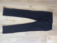 S. Oliver Damen Hose Gr. 34 schwarz Leggings Bayern - Zeilarn Vorschau