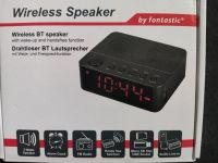 BT speaker wireless Berlin - Mitte Vorschau