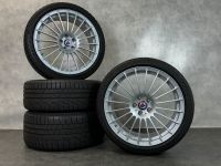 Original 20 Zoll BMW 5er G30 G31 Alpina Winterreifen  CS20 Nordrhein-Westfalen - Salzkotten Vorschau