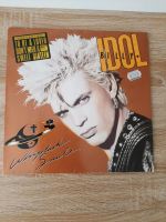 LP - Billy Idol - Whiplash Smile Niedersachsen - Salzgitter Vorschau