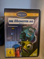 Die Monster AG DVD Saarland - Neunkirchen Vorschau