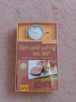 Backofenthermometer plus Buch Nordrhein-Westfalen - Schloß Holte-Stukenbrock Vorschau