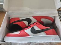 Nike Air Schuhe, Nike Klamotten,Schuhe Nike,paar Schuhe Nike Air Sachsen - Oderwitz Vorschau