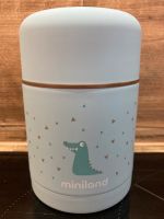 Miniland Breiwärmebehälter 600ml wie neu Schleswig-Holstein - Schönberg (Holstein) Vorschau