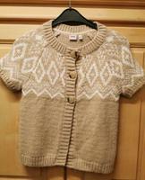 Esprit, Damen, Weste, NEU, beige/hellbraun, Alpaka, M Bayern - Geretsried Vorschau