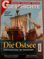 Geschichte - Zeitschrift 07/2023 Brandenburg - Birkenwerder Vorschau