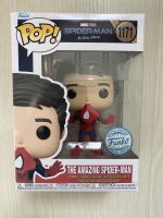 Funko Pop „The Amazing Spider-Man 1171 - No Way Home“ Dithmarschen - Marne Vorschau