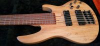 ESP LTD B206 E-Bass neu und nicht gespielt Berlin - Steglitz Vorschau