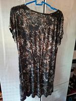 Damen Shirtkleid Hessen - Linden Vorschau