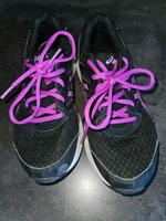 Oasics Sportschuhe 37,5 Schleswig-Holstein - Behrendorf Vorschau