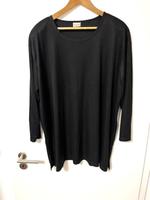 Langarm Shirt von Yessica, - Gr. 52/54, feine Rippenoptik, leicht Hessen - Fronhausen Vorschau