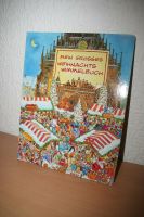 Wimmelweihnachtsbuch Rheinland-Pfalz - Bad Dürkheim Vorschau