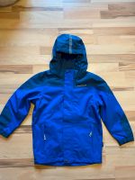 Outdoor Jacke Jungen Bagger NEU 128 Sachsen - Lichtenstein Vorschau