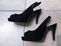 High - Heel in Schwarz /Studio London Nordrhein-Westfalen - Hückelhoven Vorschau