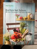 Kochen hat Saison - Thermomix Kochbuch Nordrhein-Westfalen - Moers Vorschau