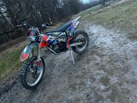 KTM Freeride 250R BJ 2014| 2 Takt | 250ccm Sachsen-Anhalt - Mansfeld Vorschau