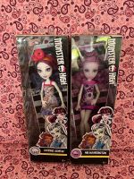 Monster High -  Dessert Ghouls - Catrine + Ari Niedersachsen - Pollhagen Vorschau