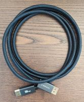 iVANKY DisplayPort 1.2 Kabel | 2 m Hessen - Dieburg Vorschau