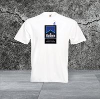 Marlboro Japan T-Shirt Selfmade Hitzepresse S-XL Erhältlich Bayern - Cham Vorschau