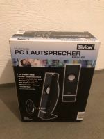 Pc / Laptop Lautsprecher Tevion E83022 wie neu, OVP Nordrhein-Westfalen - Düren Vorschau