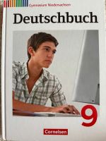 Deutschbuch 9 Gymnasium Niedersachsen ISBN 978-3-06-062417-1 Niedersachsen - Dörpen Vorschau